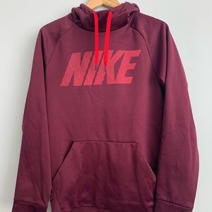 Nike Therma Hoodie